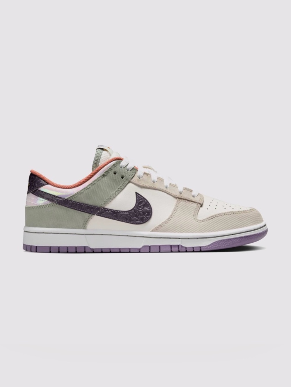 Nike Dunk Low NOLA Sneakers
